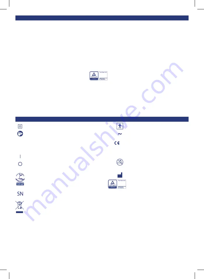 Flaem Air Pro 3000 Plus Instructions For Use Manual Download Page 41