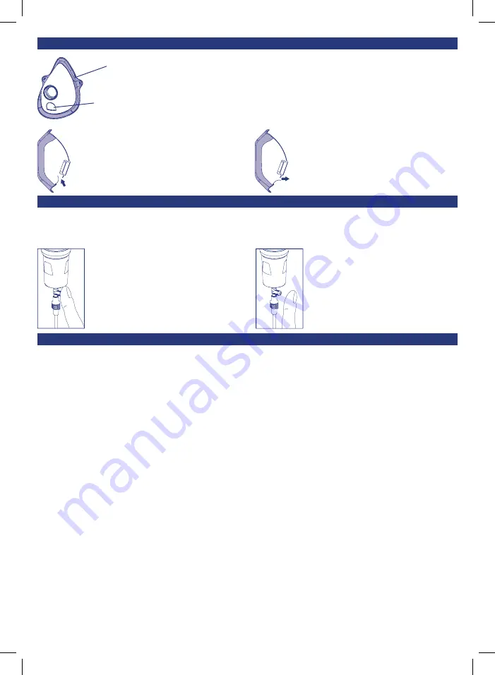 Flaem Air Pro 3000 Plus Instructions For Use Manual Download Page 62