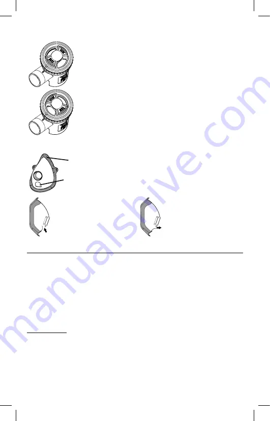 Flaem AirMate P0504EM F400 Instructions For Use Manual Download Page 30