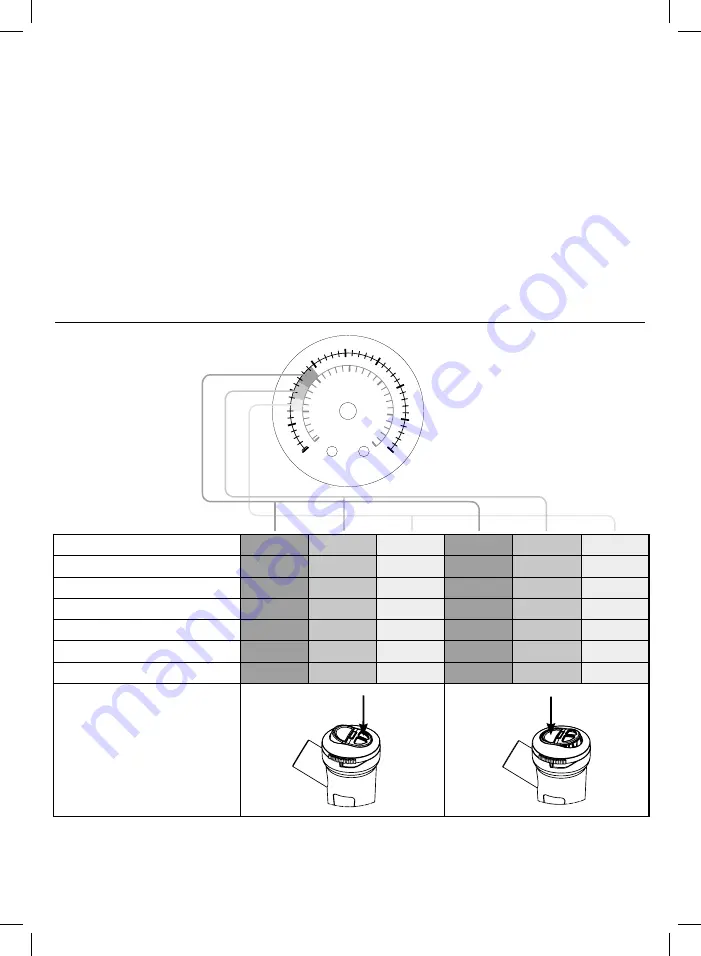 Flaem AirPro 3000 Plus Instructions For Use Manual Download Page 15