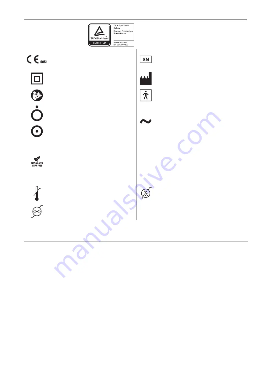 Flaem AlphaNeb Instructions For Use Manual Download Page 17