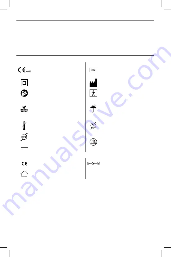 Flaem E312E21 Instructions For Use Manual Download Page 38