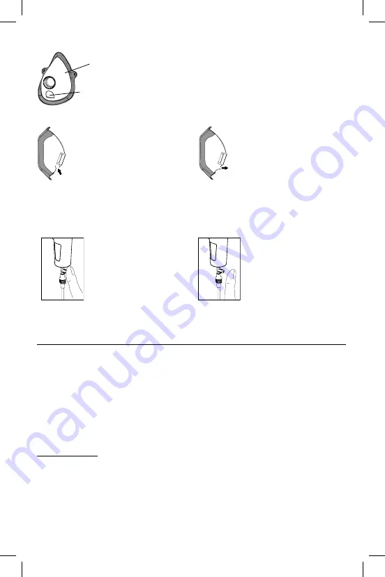 Flaem JN33P00 Instructions For Use Manual Download Page 22