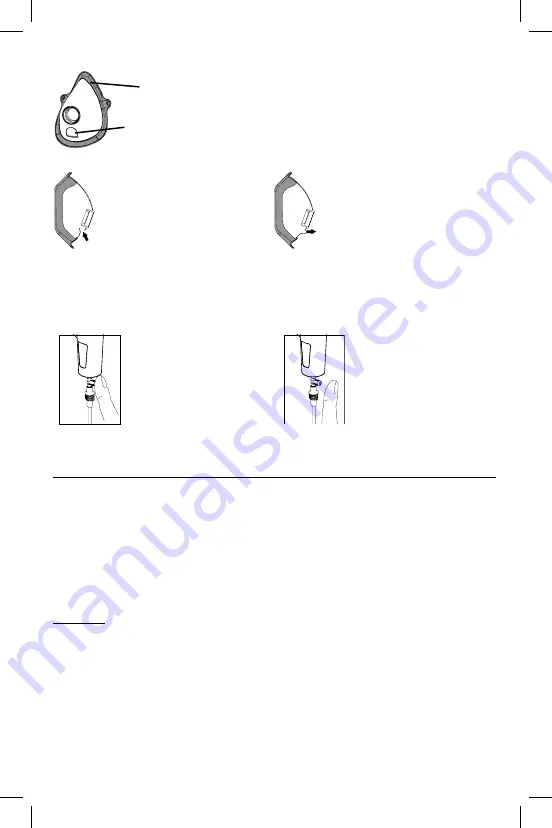 Flaem JN33P00 Instructions For Use Manual Download Page 46