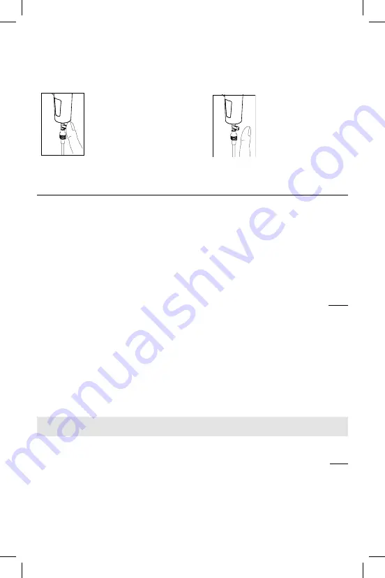 Flaem JN33P00 Instructions For Use Manual Download Page 63