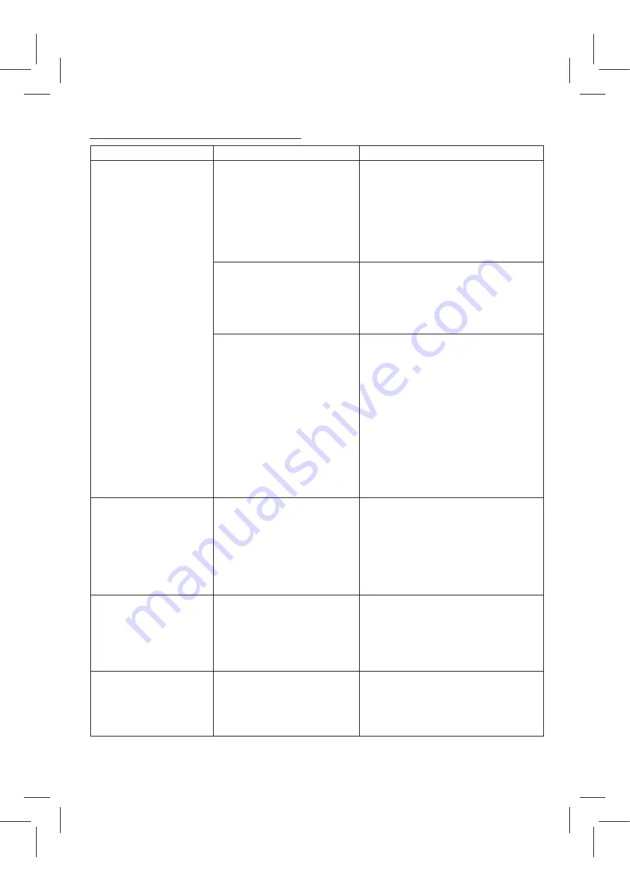 Flaem LightNeb P0318EM User Instruction Manual Download Page 44