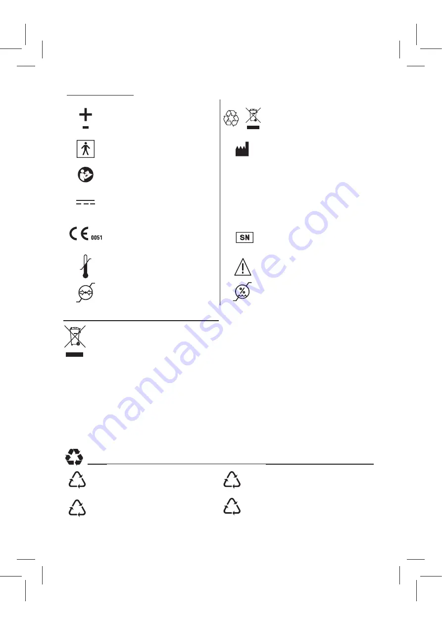 Flaem LightNeb P0318EM User Instruction Manual Download Page 46