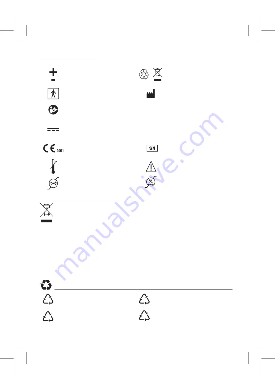 Flaem LightNeb P0318EM User Instruction Manual Download Page 106