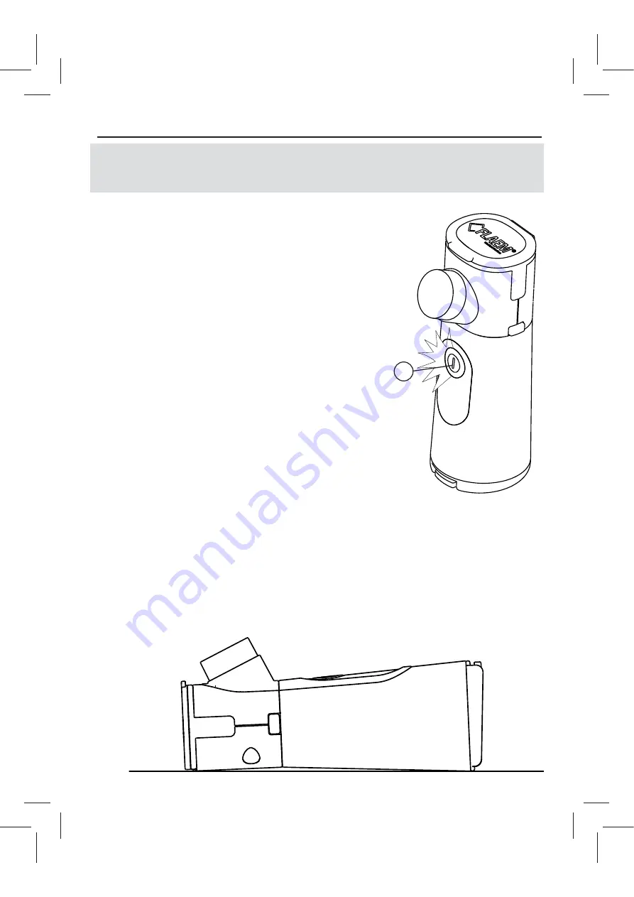 Flaem LightNeb P0318EM User Instruction Manual Download Page 129