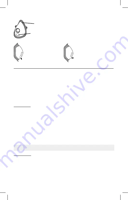 Flaem Masterneb P0404EM F400 Instructions For Use Manual Download Page 6