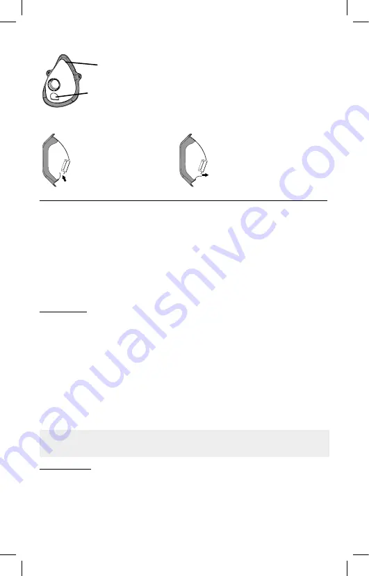 Flaem Masterneb P0404EM F400 Instructions For Use Manual Download Page 38