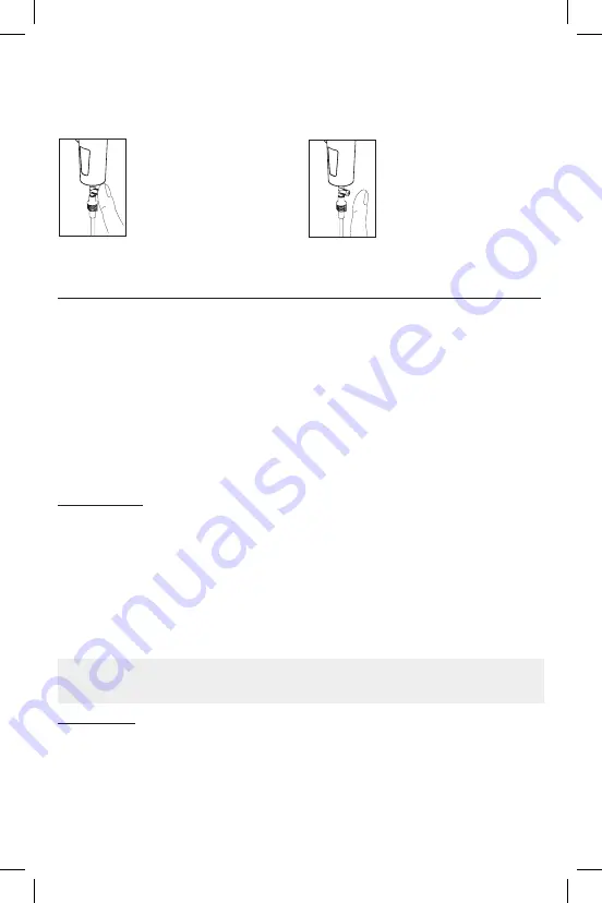 Flaem NebulFlaem PRO Instructions For Use Manual Download Page 6