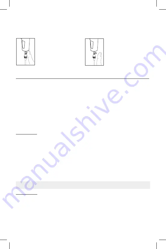 Flaem NebulFlaem PRO Instructions For Use Manual Download Page 15