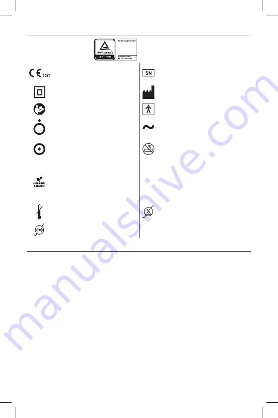 Flaem NebulFlaem PRO Instructions For Use Manual Download Page 19