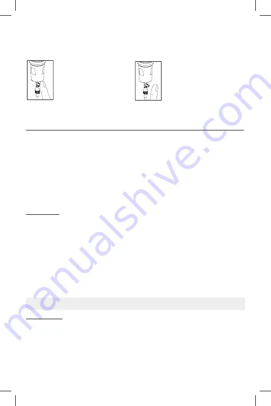 Flaem RF6 Basic 2 Скачать руководство пользователя страница 25