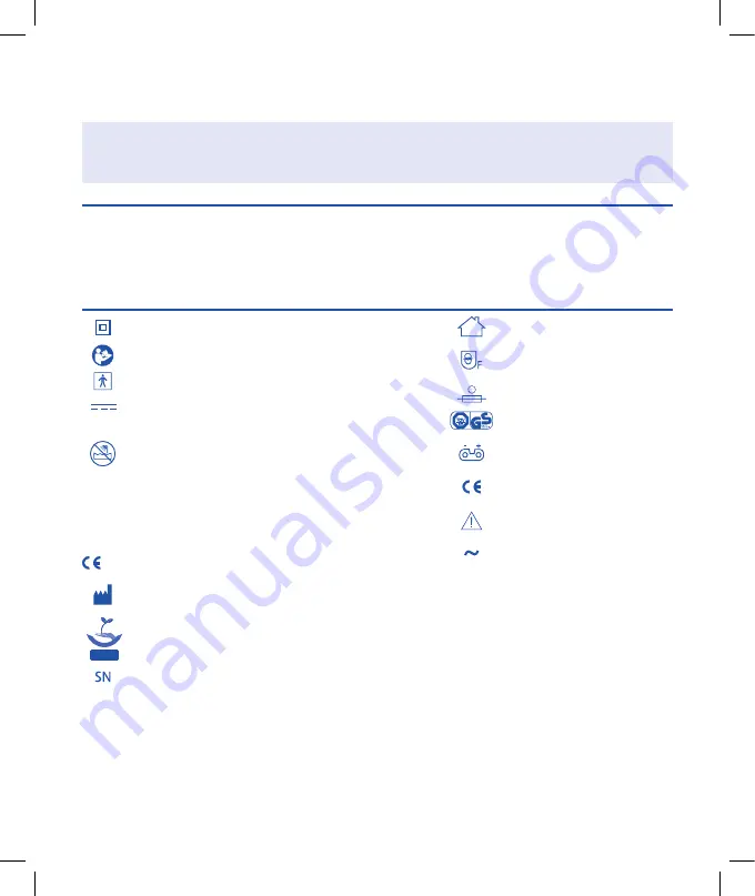 Flaem Universal Plus Instructions For Use Manual Download Page 7