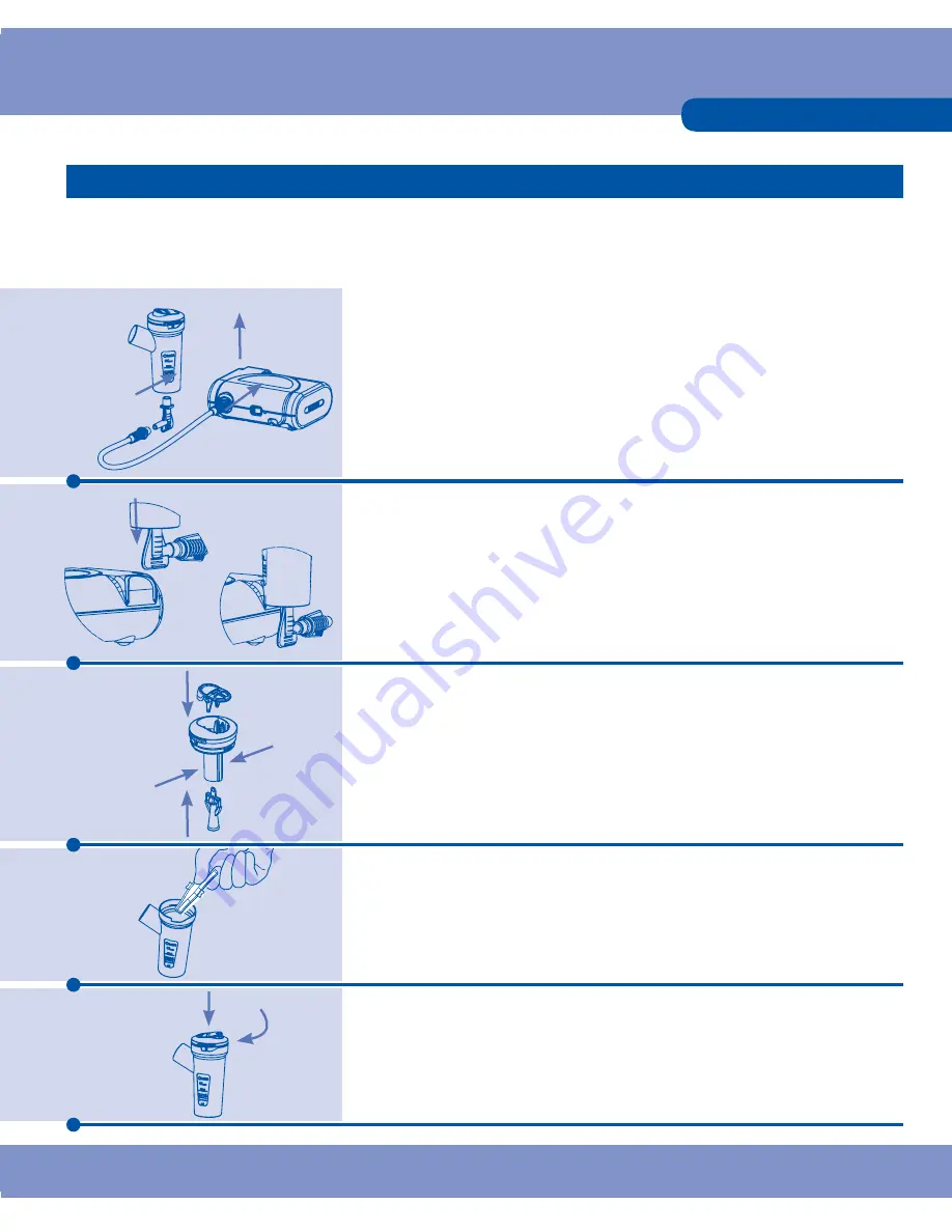 Flaem Wi.Neb Go Instructions For Use Manual Download Page 5