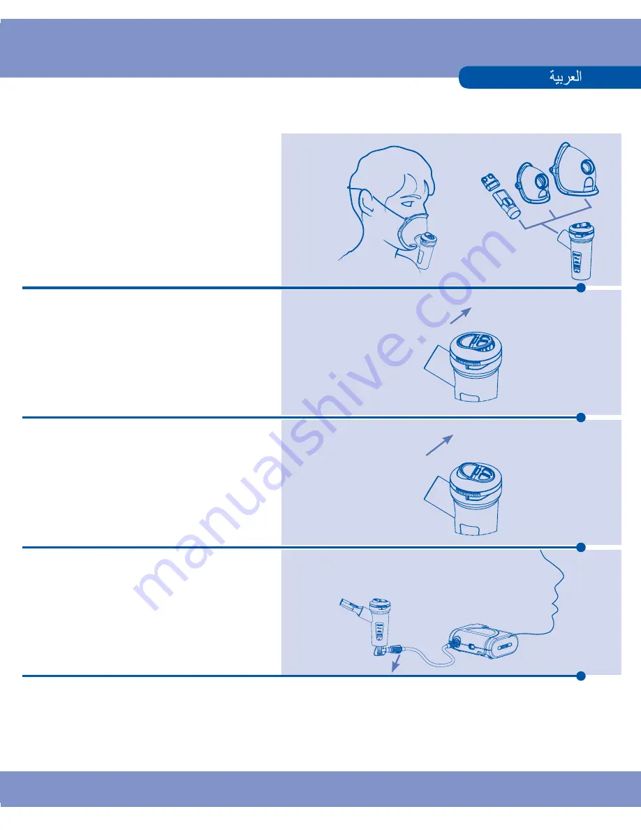 Flaem Wi.Neb Go Instructions For Use Manual Download Page 97