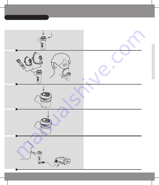 Flaem Wi.Neb P0209EM Instructions For Use Manual Download Page 6