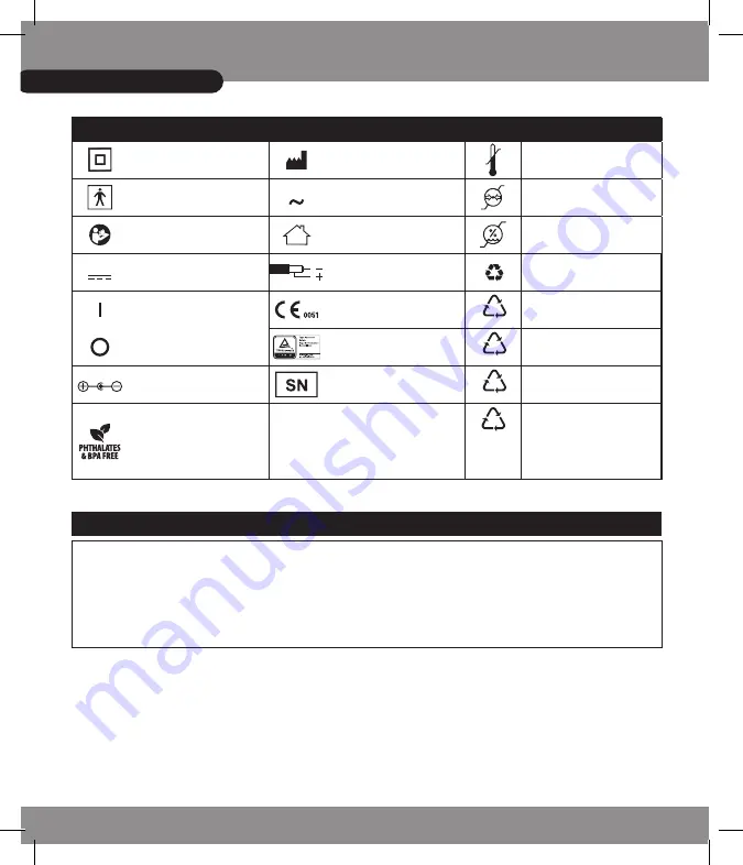 Flaem Wi.Neb P0209EM Instructions For Use Manual Download Page 22