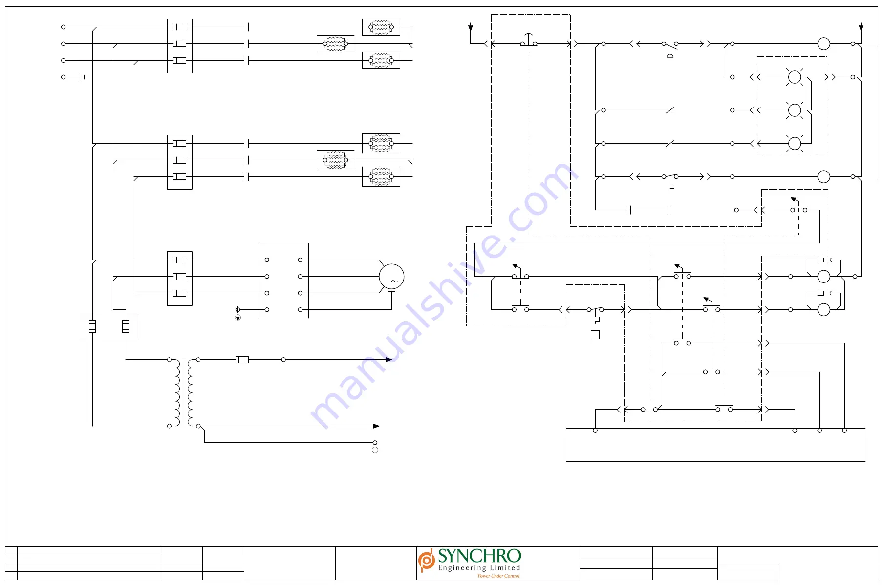 Flagro FLE-150RC Operating Instructions Manual Download Page 25