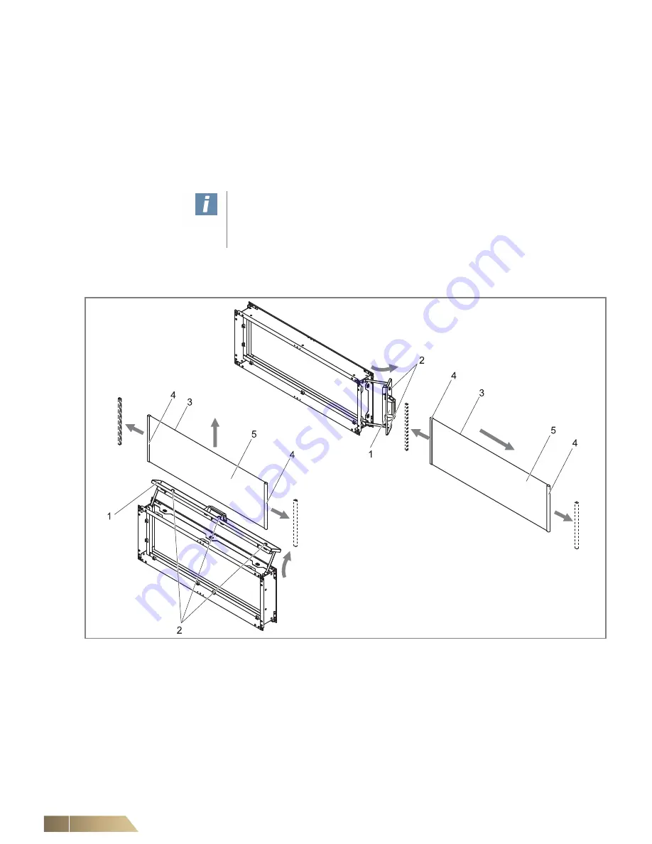 FläktGroup HYPOWER-GEKO Operation Manual Download Page 118