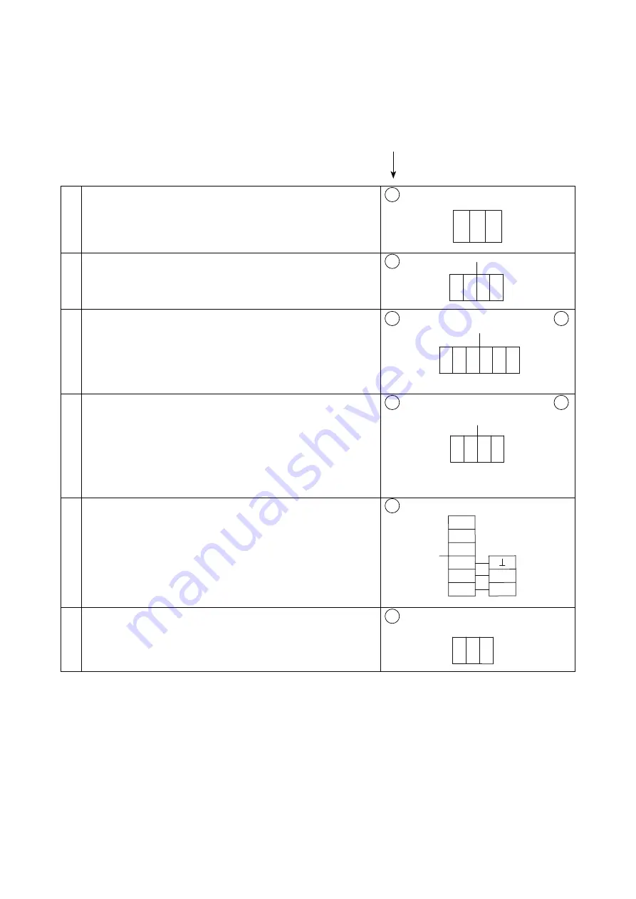 FlaktWoods FICO FCLA-128 Installation, Use And Maintenance Handbook Download Page 10