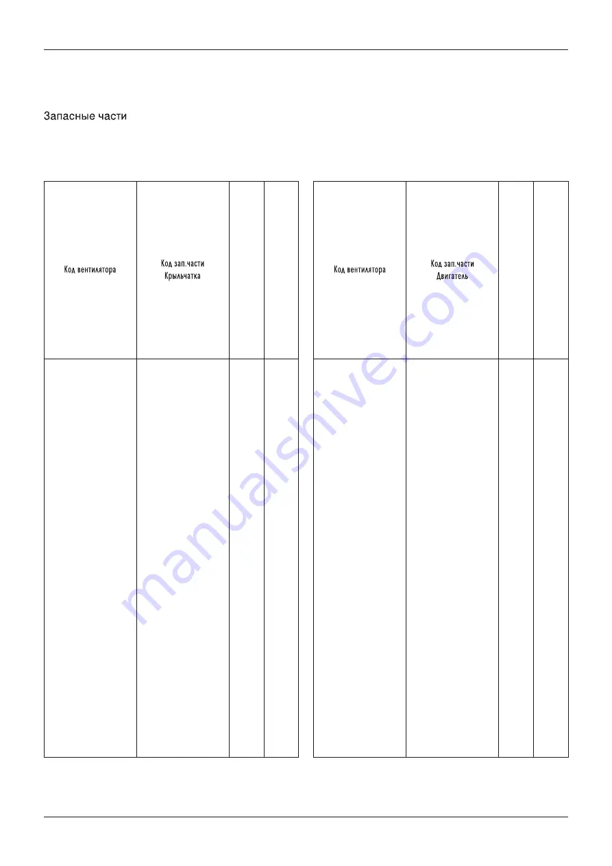 FlaktWoods ROOFMASTER STEF Manual Download Page 11