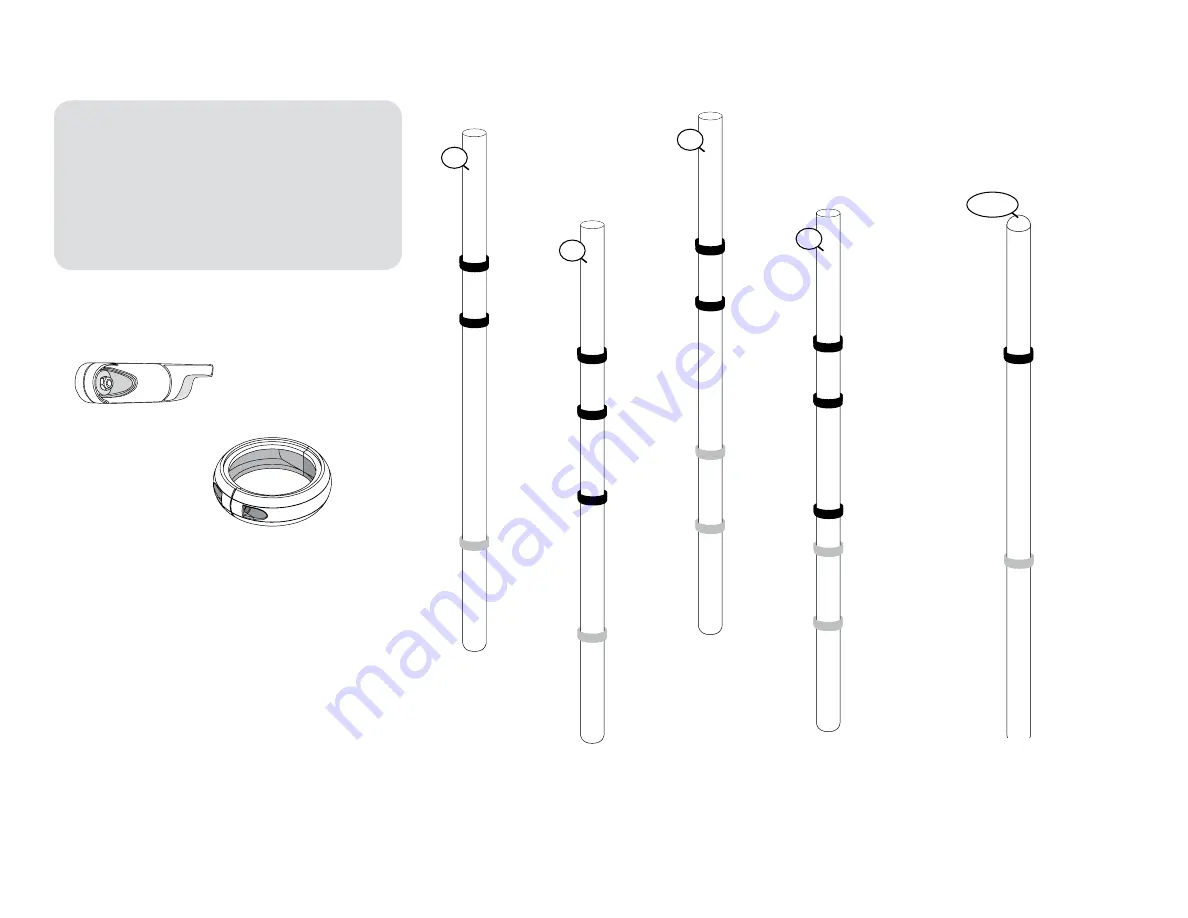 Flaman Fitness Deluxe X12103 Скачать руководство пользователя страница 3