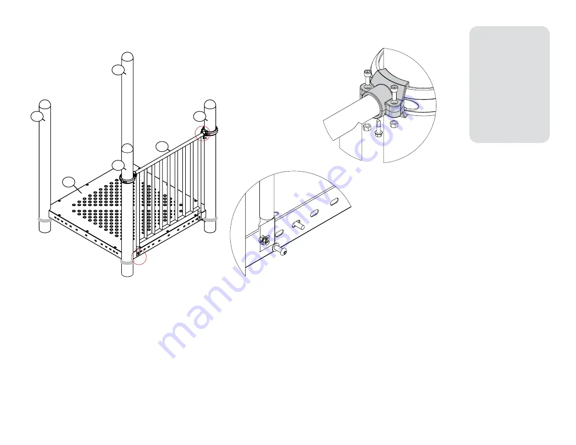 Flaman Fitness Deluxe X12103 Скачать руководство пользователя страница 10