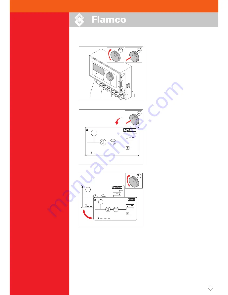 flamco Fill-PE Installation And Operating Instructions Manual Download Page 12