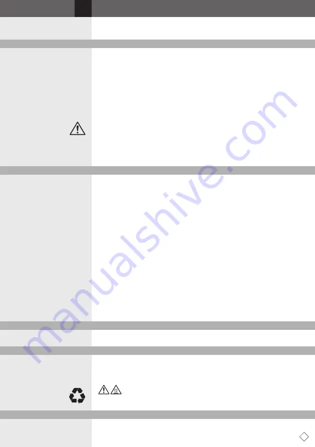 flamco Flexcon Solar Installation And Operating Instructions Manual Download Page 7