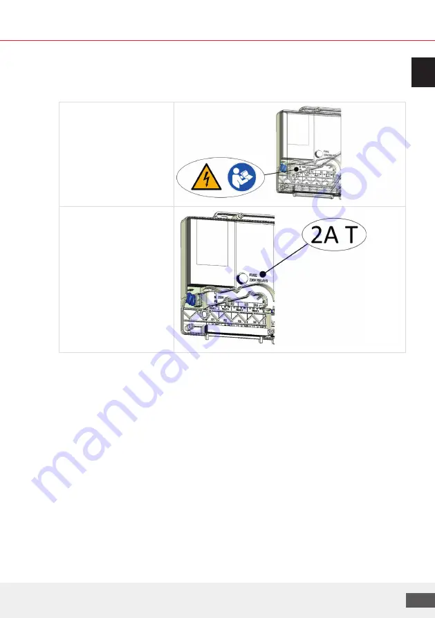 flamco Logotherm LogoTronic Hub OTC Скачать руководство пользователя страница 7