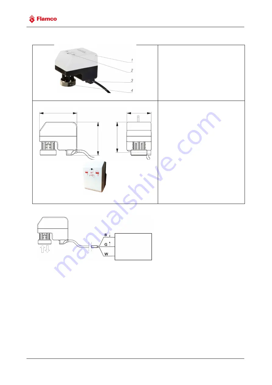 flamco MeiFlow Shunt UD DN15 S Скачать руководство пользователя страница 44