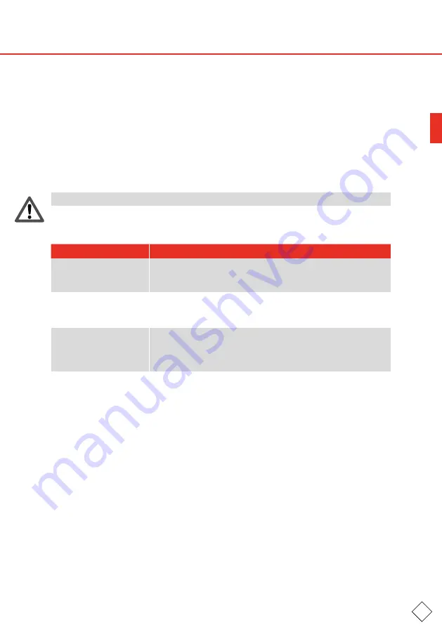 flamco WMS 800 Installation And Operating Instructions Manual Download Page 25