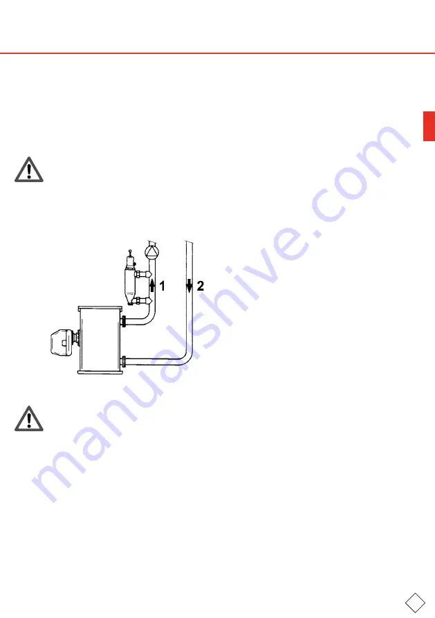 flamco WMS 800 Скачать руководство пользователя страница 29