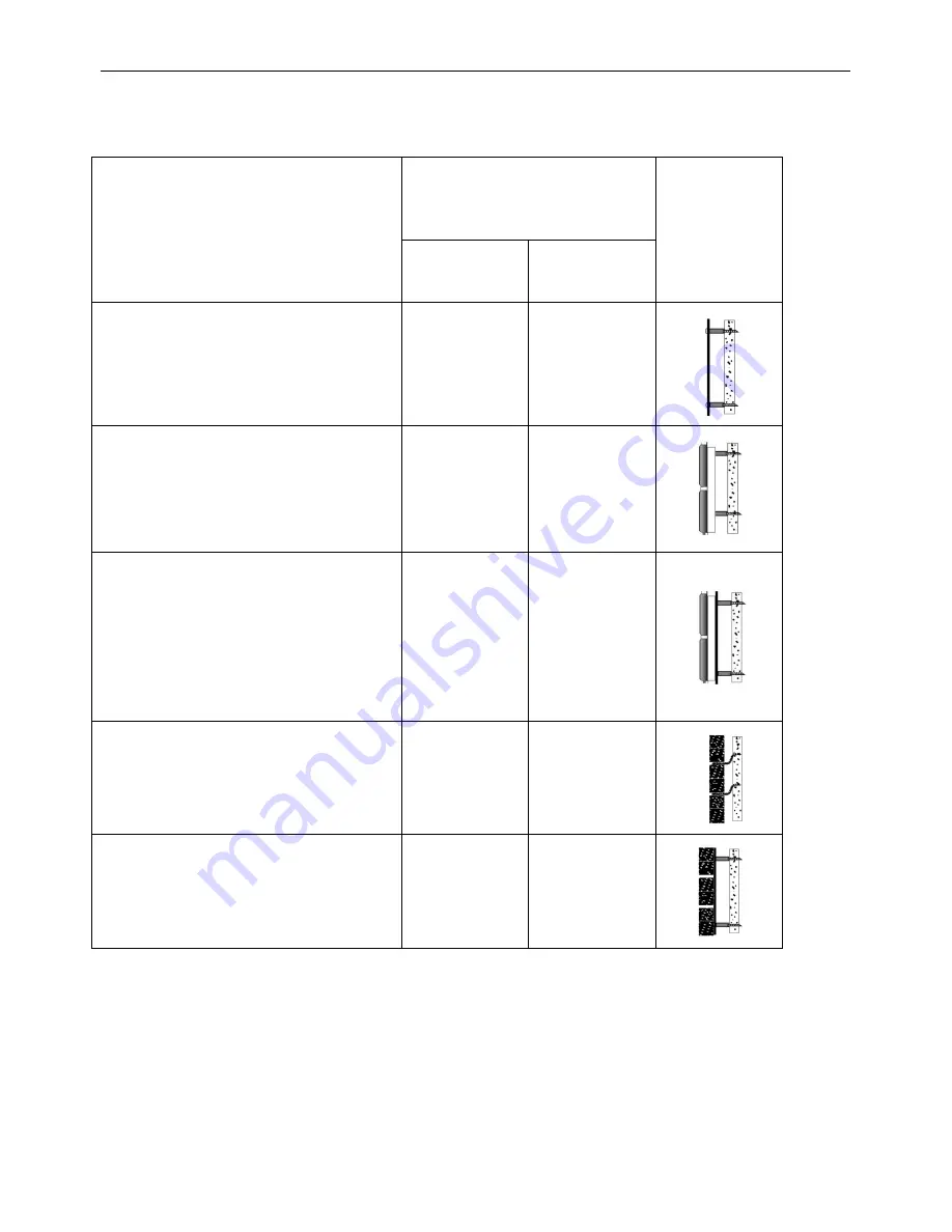 Flame Energy XTD 1.9 FL045W Installation And Operation Manual Download Page 33