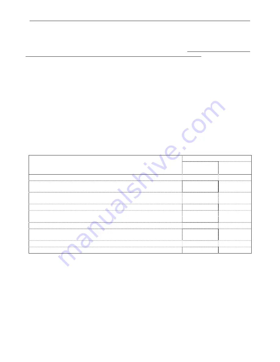 Flame Energy XTD 1.9 FL045W Installation And Operation Manual Download Page 52