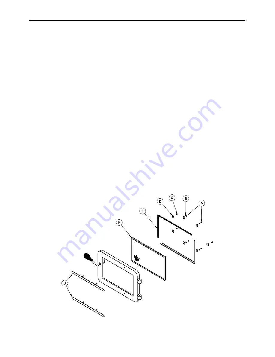 Flame Energy XVR-I SE Installation And Operation Manual Download Page 23