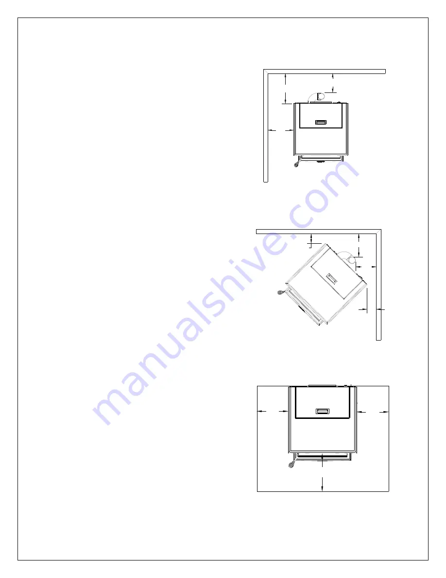 Flame FP-35 Owner'S Manual Download Page 7