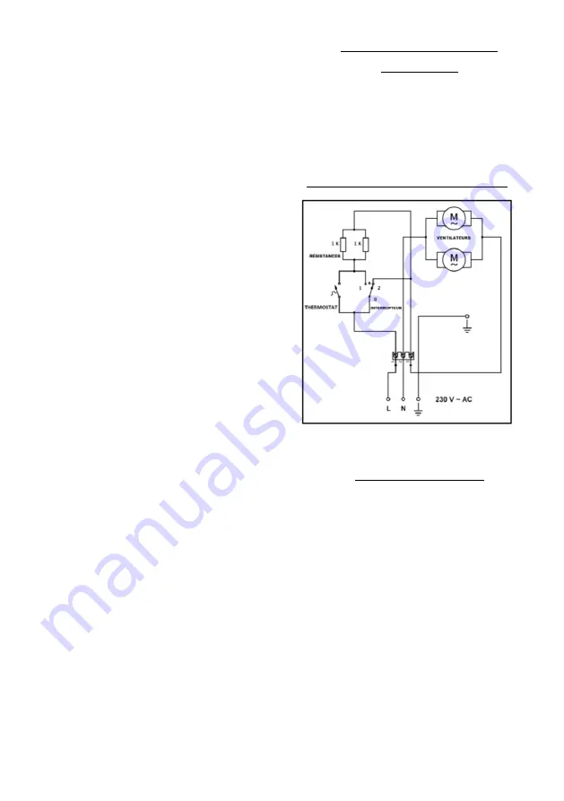 FLAMEBOX CUBEBOX 10 NEO Instruction Manual Download Page 16