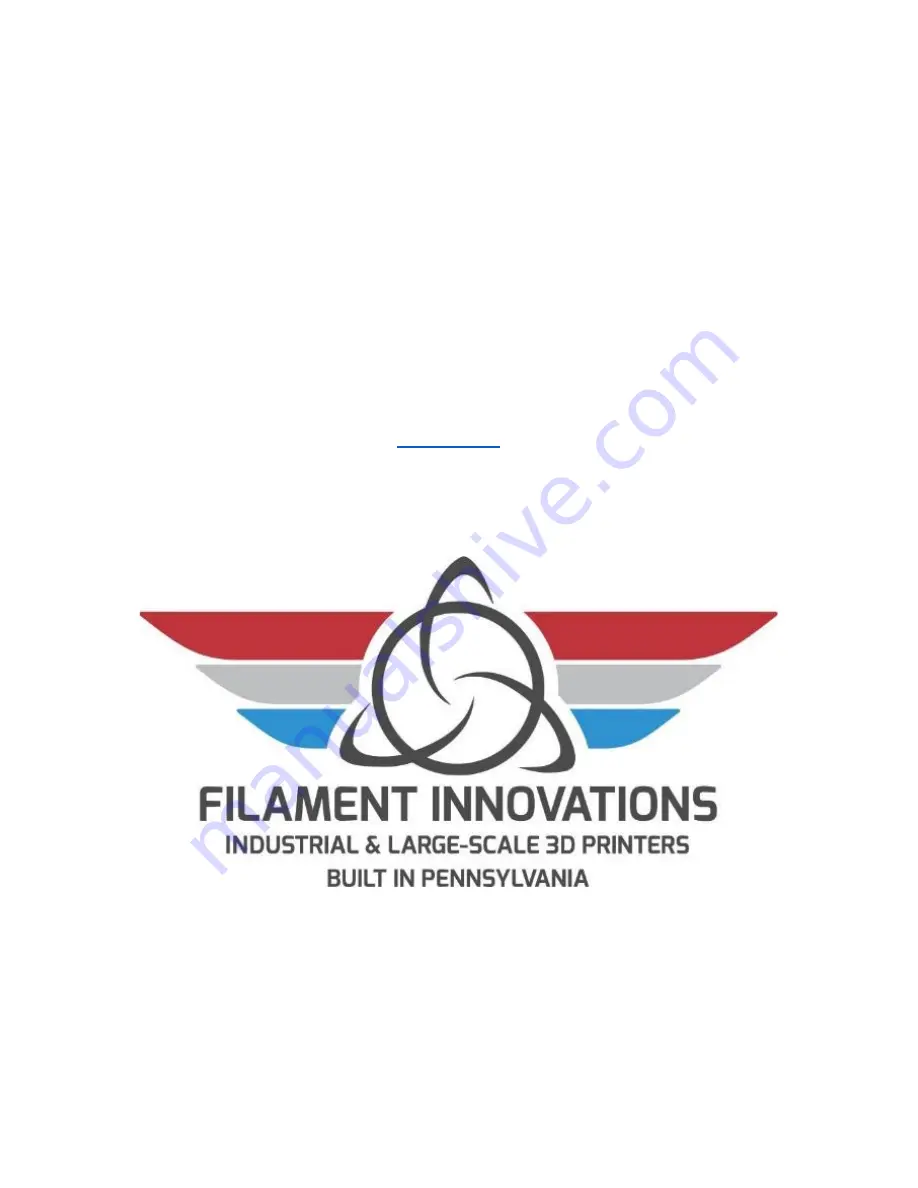 FLAMENT INNOVATIONS BFP-ICARUS Manual Download Page 42