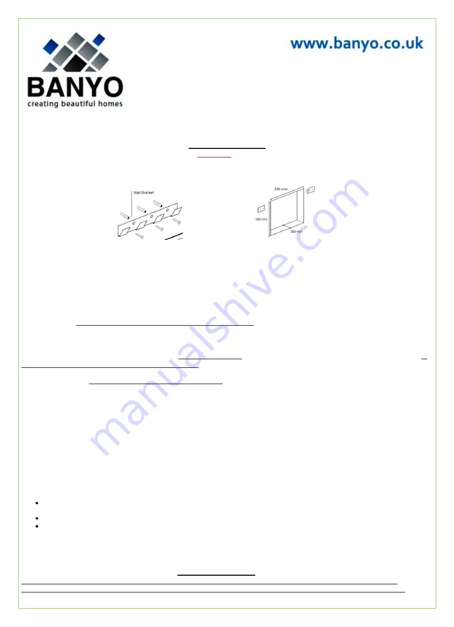 Flamerite Fires Valliant Instructions For Use Download Page 1