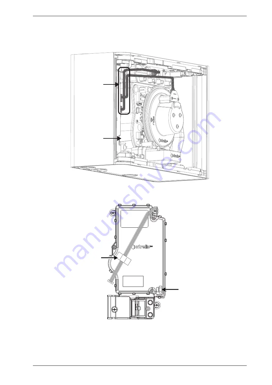 FlameStop VESDA-E VEU-A10 Product Manual Download Page 96