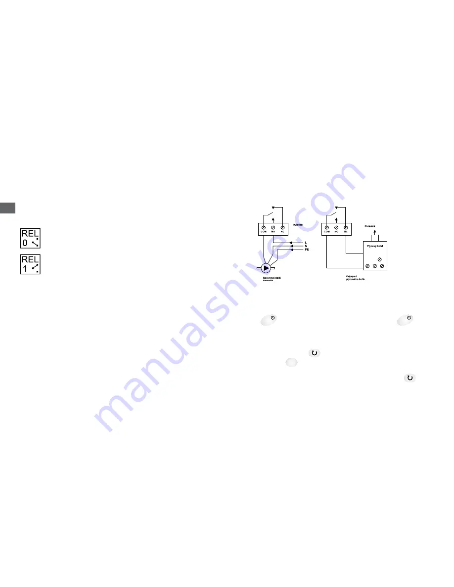 Flamingo RT-08G User Manual Download Page 6