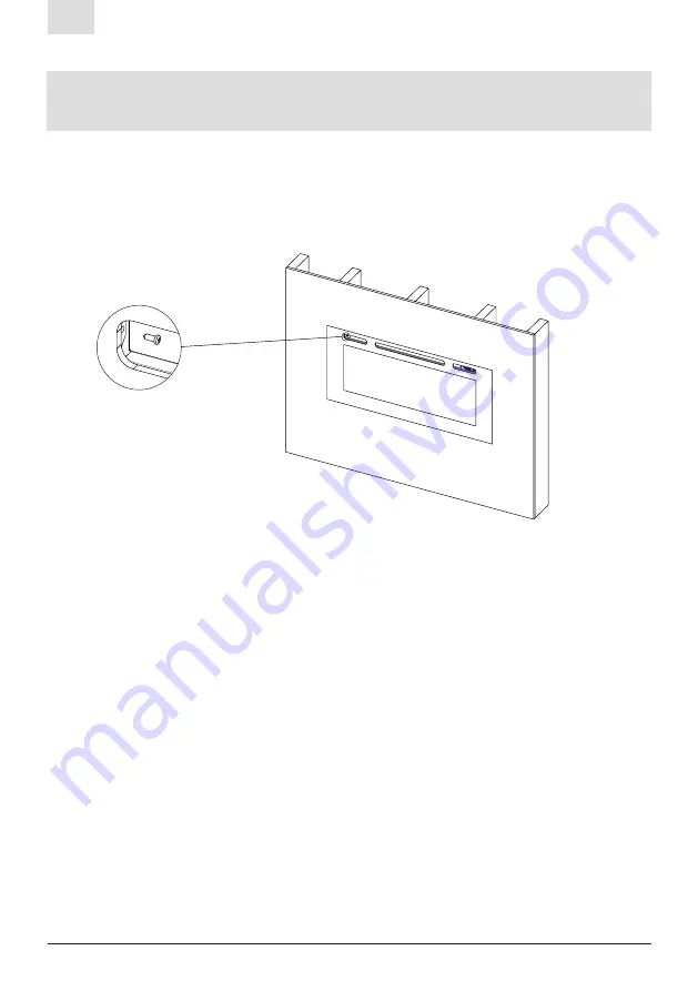 FLAMMA EF172D Instruction Manual Download Page 38