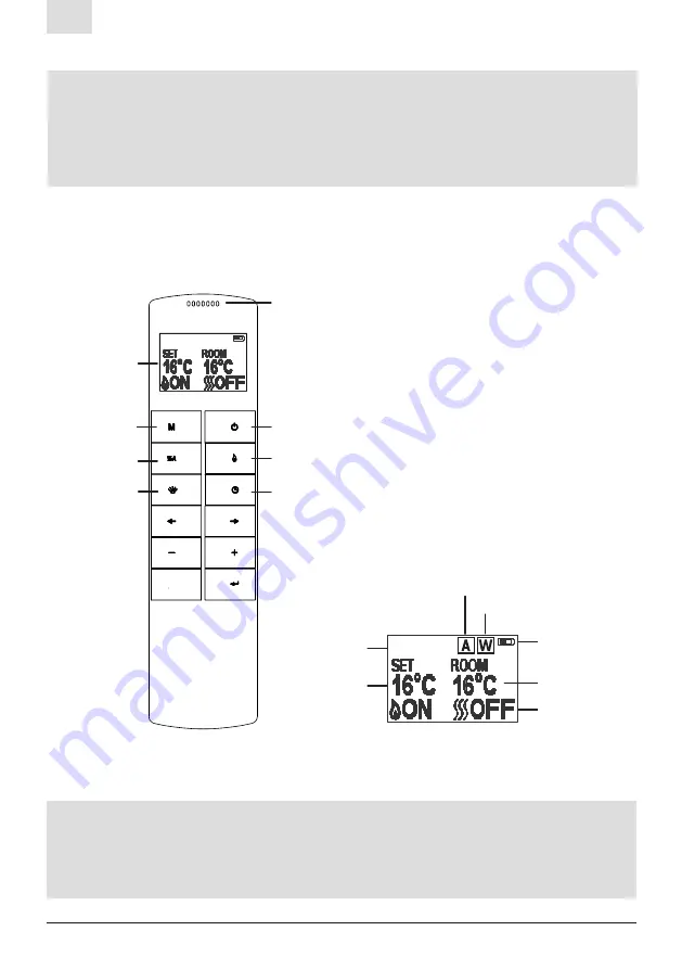 FLAMMA EF172D Instruction Manual Download Page 84