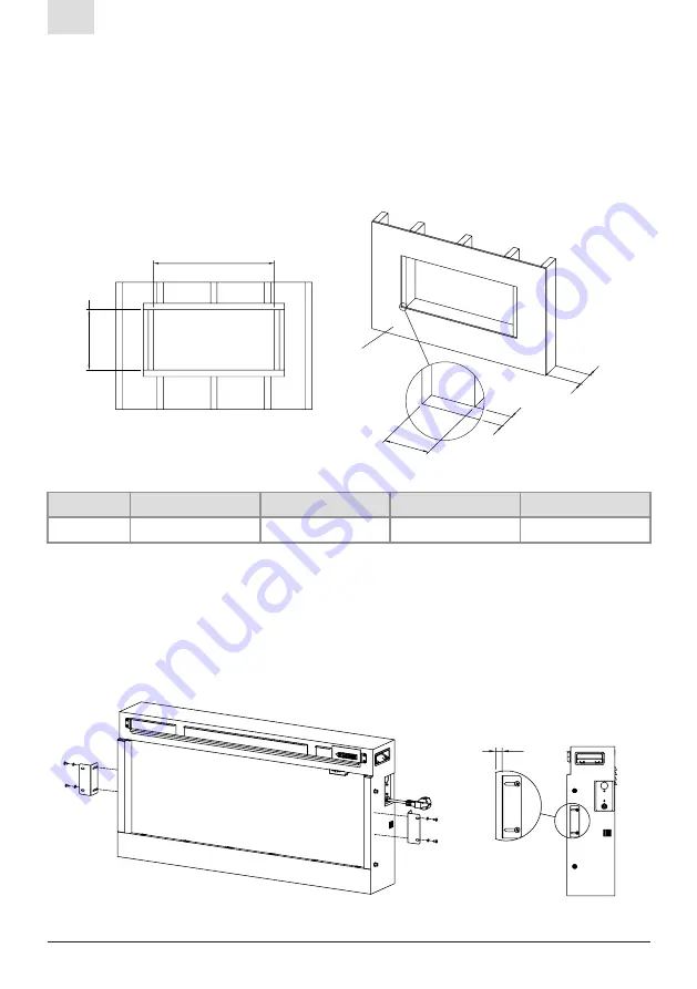 FLAMMA EF172D Instruction Manual Download Page 120