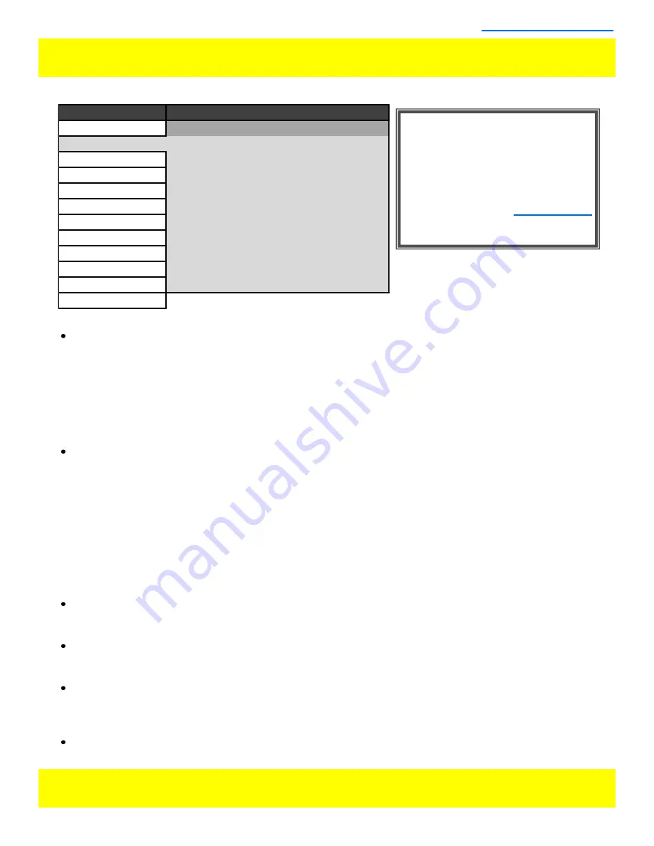 Flanders Scientific CM-170W User Manual Download Page 20