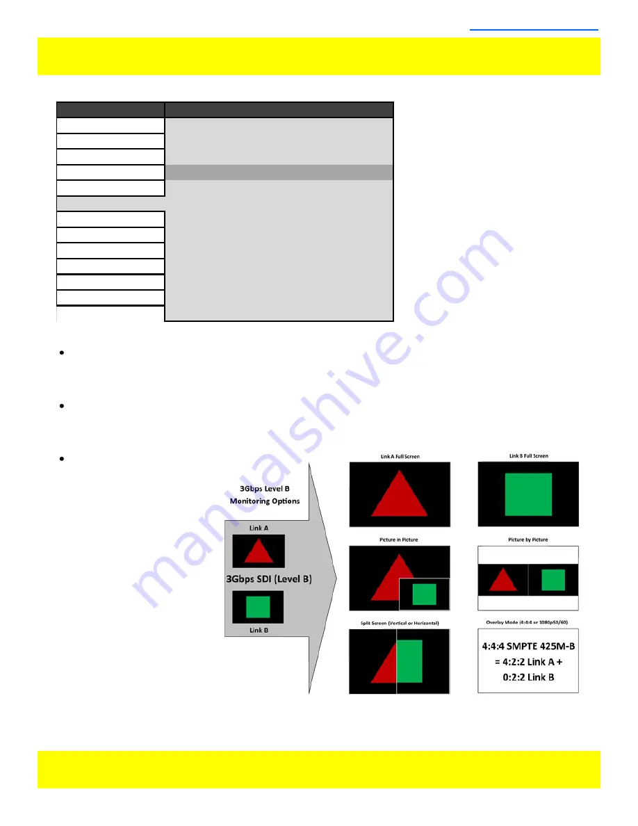 Flanders Scientific CM-170W User Manual Download Page 23